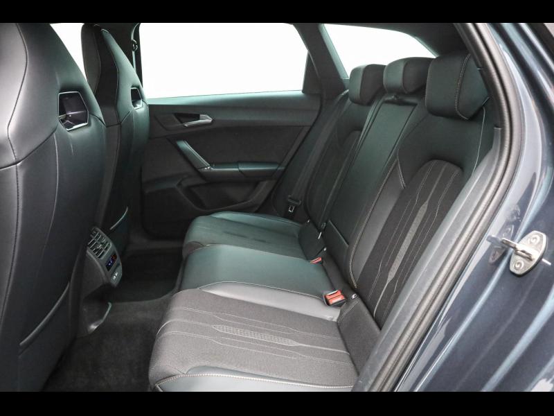 Seat Leon VZ – image 22 of 25