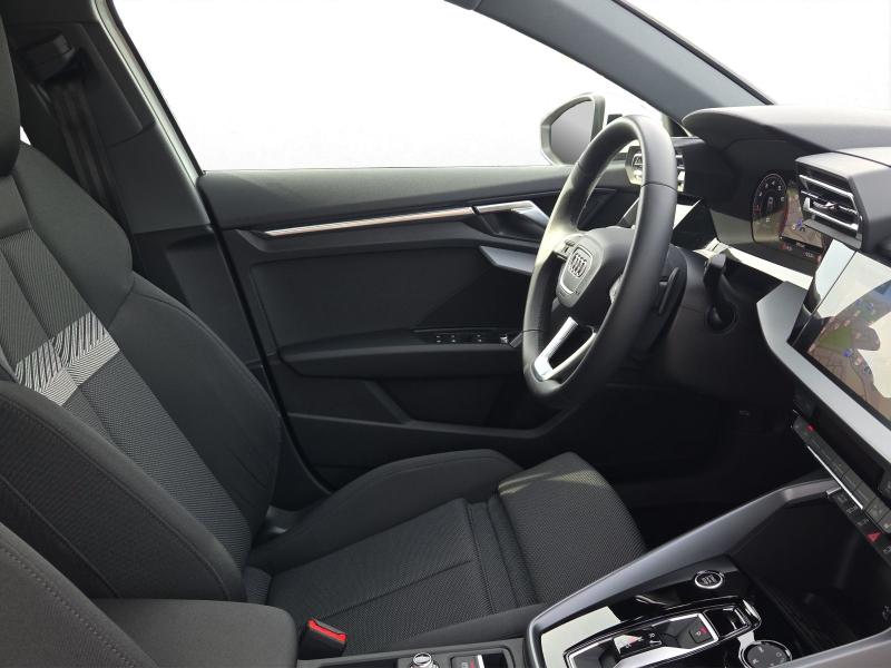 Audi A3 allstreet – image 4 of 18
