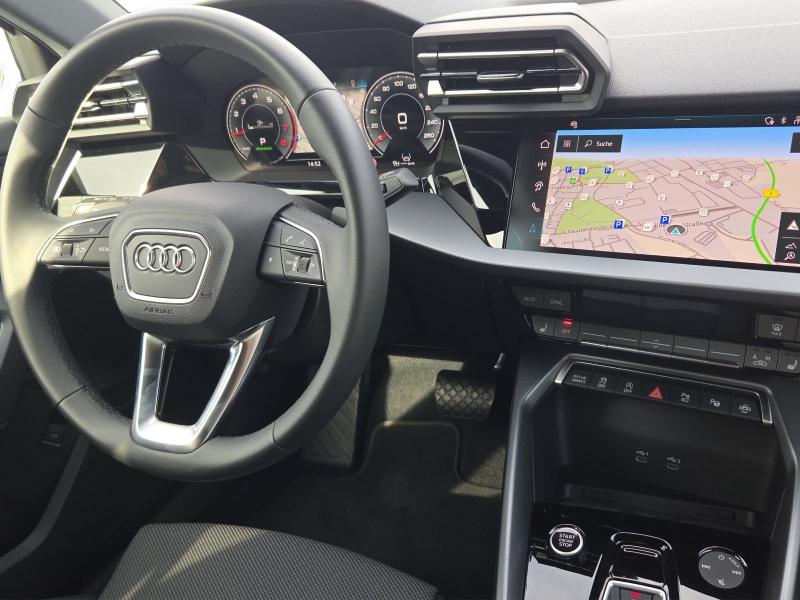 Audi A3 allstreet – image 5 of 18