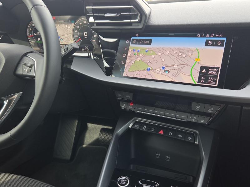 Audi A3 allstreet – image 7 of 18