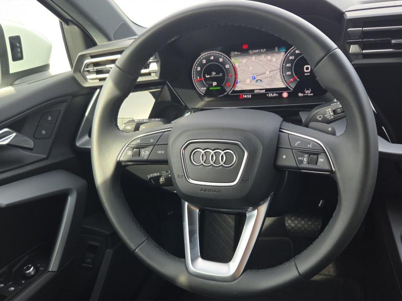 Audi A3 allstreet – image 8 of 18