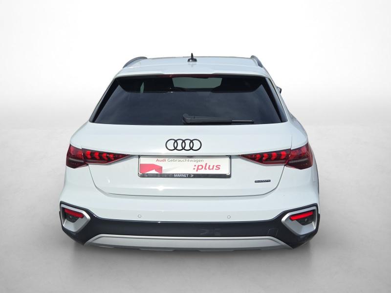 Audi A3 allstreet – image 12 of 18
