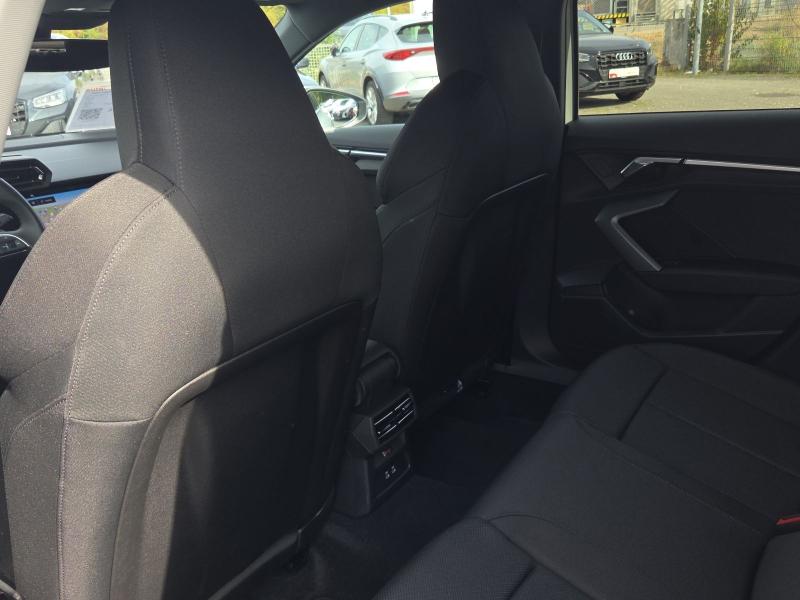 Audi A3 allstreet – image 15 of 18