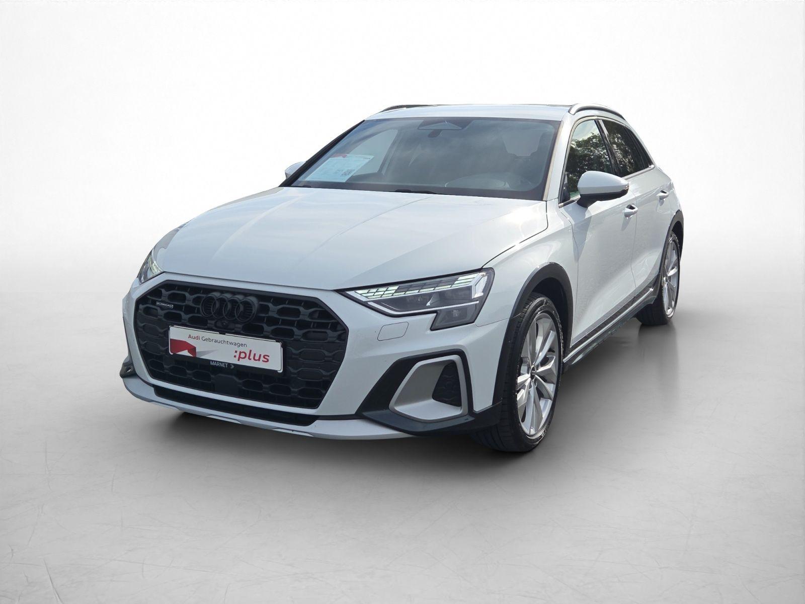 Audi A3 allstreet