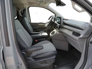 Volkswagen e-Caravelle – Bild 4 von 24