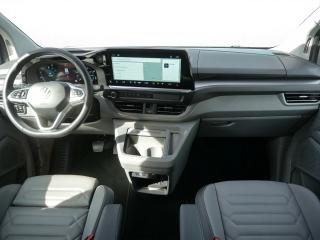 Volkswagen e-Caravelle – Bild 5 von 24