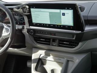 Volkswagen e-Caravelle – Bild 6 von 24