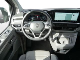 Volkswagen e-Caravelle – Bild 8 von 24