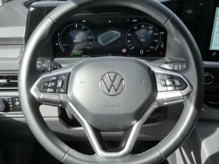 Volkswagen e-Caravelle – Bild 9 von 24