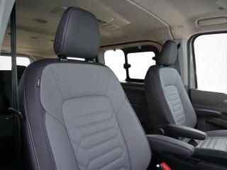 Volkswagen e-Caravelle – Bild 10 von 24