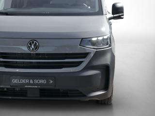 Volkswagen e-Caravelle – Bild 12 von 24