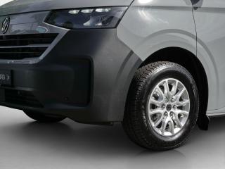 Volkswagen e-Caravelle – Bild 13 von 24