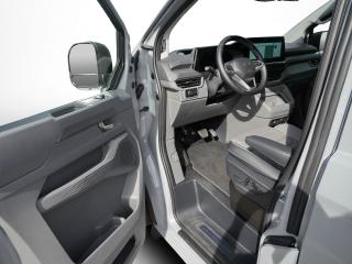 Volkswagen e-Caravelle – Bild 14 von 24
