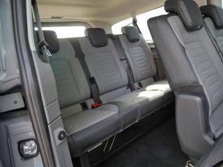 Volkswagen e-Caravelle – Bild 16 von 24