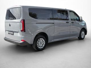 Volkswagen e-Caravelle – Bild 18 von 24