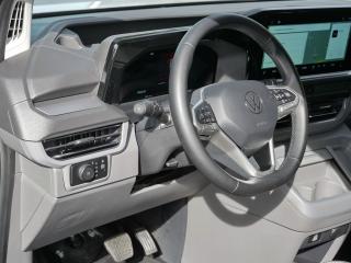 Volkswagen e-Caravelle – Bild 19 von 24