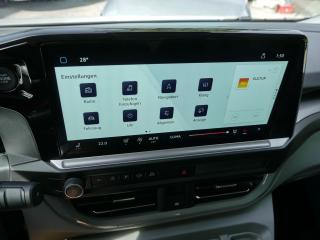 Volkswagen e-Caravelle – Bild 20 von 24