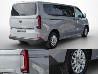 Volkswagen e-Caravelle – Bild 24 von 24
