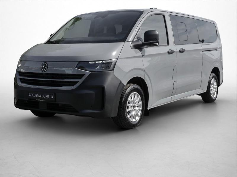 Volkswagen e-Caravelle – Bild 1 von 24