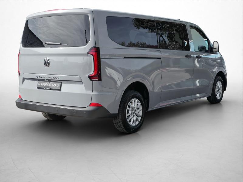 Volkswagen e-Caravelle – Bild 2 von 24