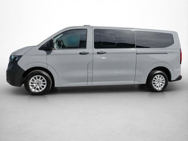 Volkswagen e-Caravelle – Bild 3 von 24