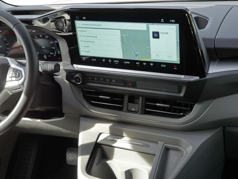 Volkswagen e-Caravelle – Bild 6 von 24