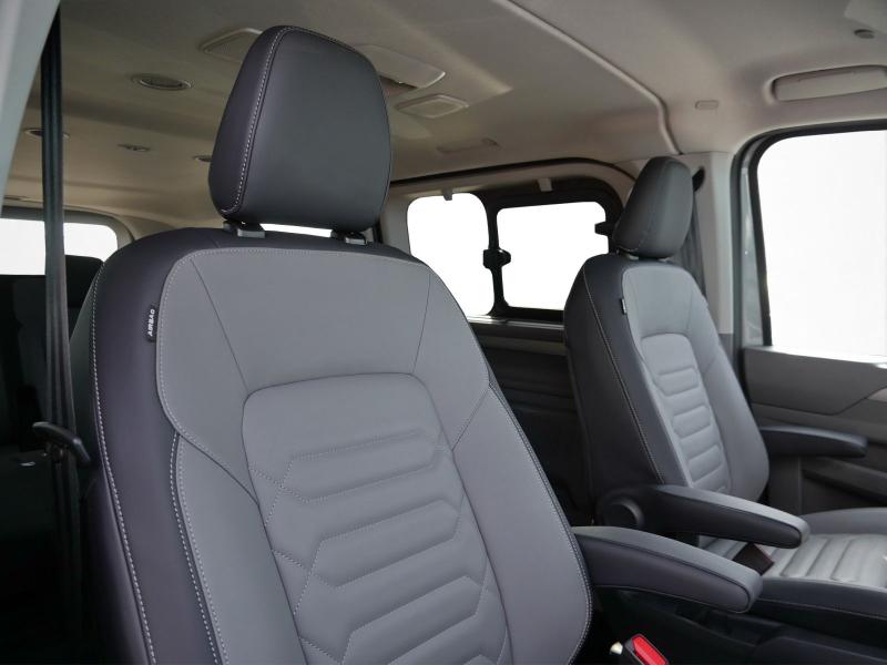 Volkswagen e-Caravelle – Bild 10 von 24