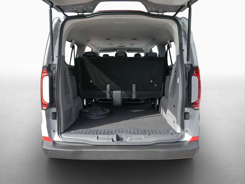 Volkswagen e-Caravelle – Bild 11 von 24