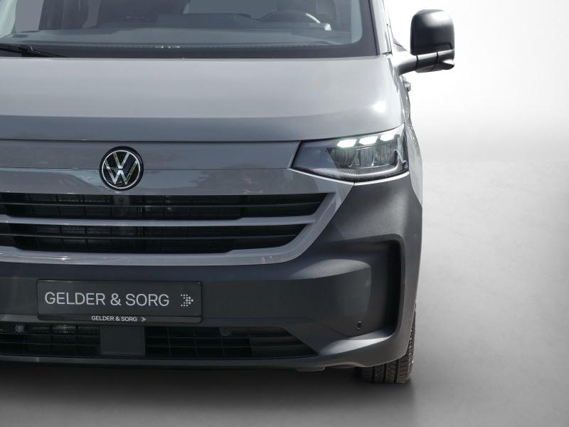 Volkswagen e-Caravelle – Bild 12 von 24