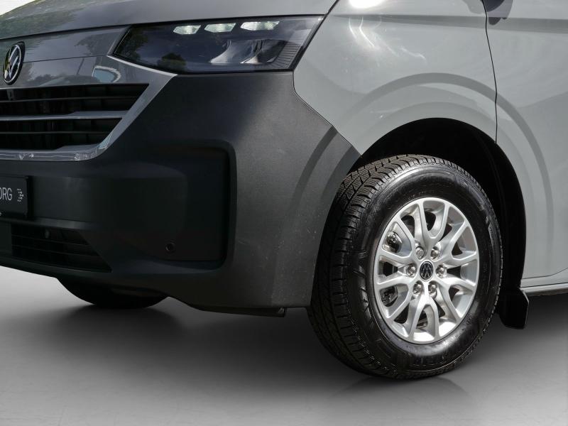 Volkswagen e-Caravelle – Bild 13 von 24