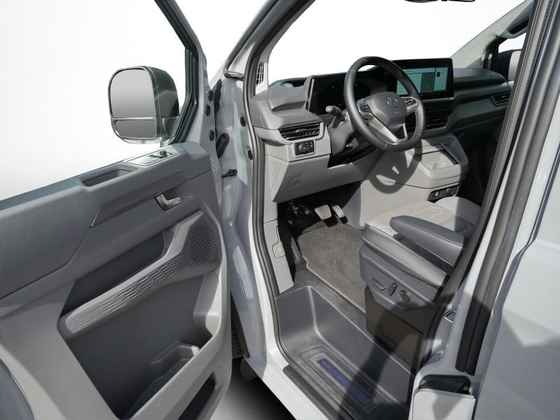 Volkswagen e-Caravelle – Bild 14 von 24