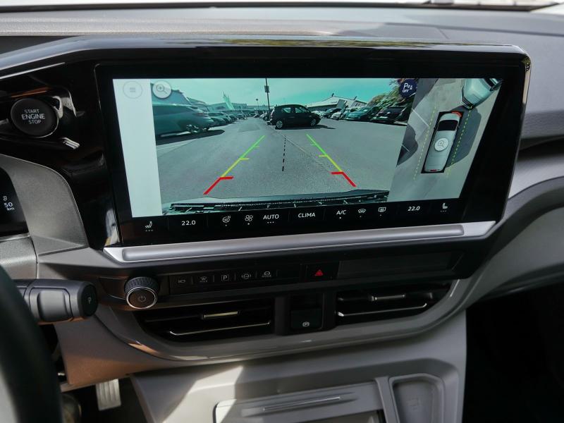 Volkswagen e-Caravelle – Bild 15 von 24