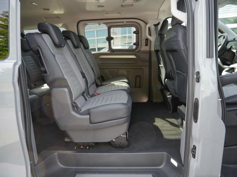 Volkswagen e-Caravelle – Bild 17 von 24