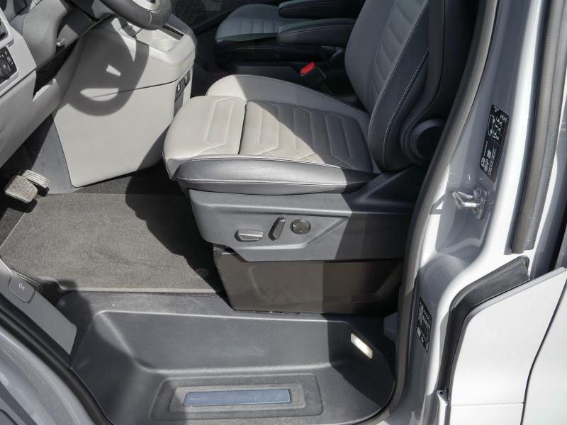 Volkswagen e-Caravelle – Bild 22 von 24