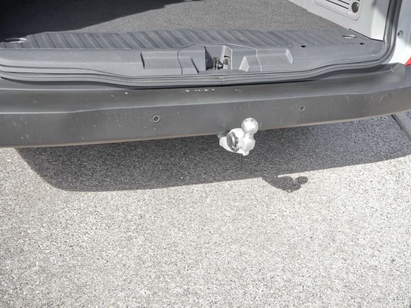 Volkswagen e-Caravelle – Bild 23 von 24