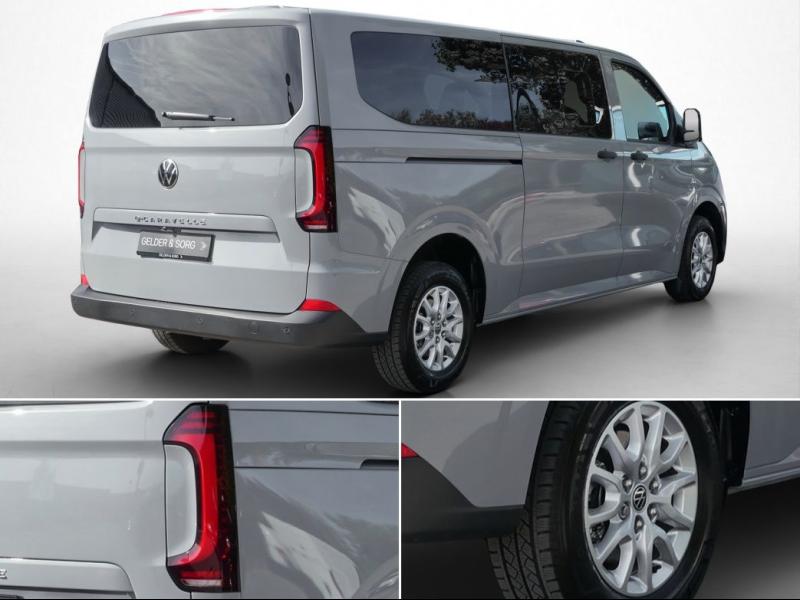 Volkswagen e-Caravelle – Bild 24 von 24