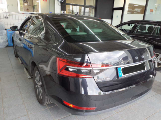 Škoda Superb Style – image 3 of 8