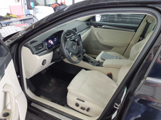 Škoda Superb Style – image 5 of 8