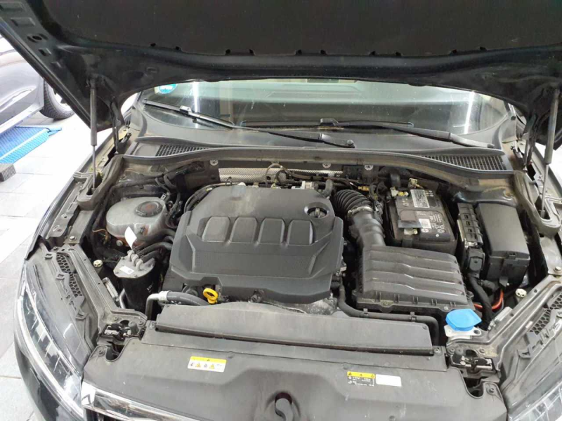 Škoda Superb Style – image 7 of 8