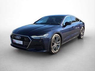 Audi A7 Sportback – image 1 of 18