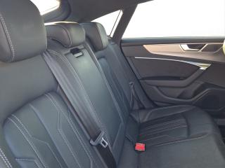 Audi A7 Sportback – image 16 of 18
