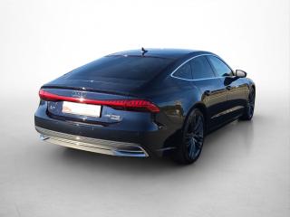 Audi A7 Sportback – image 18 of 18
