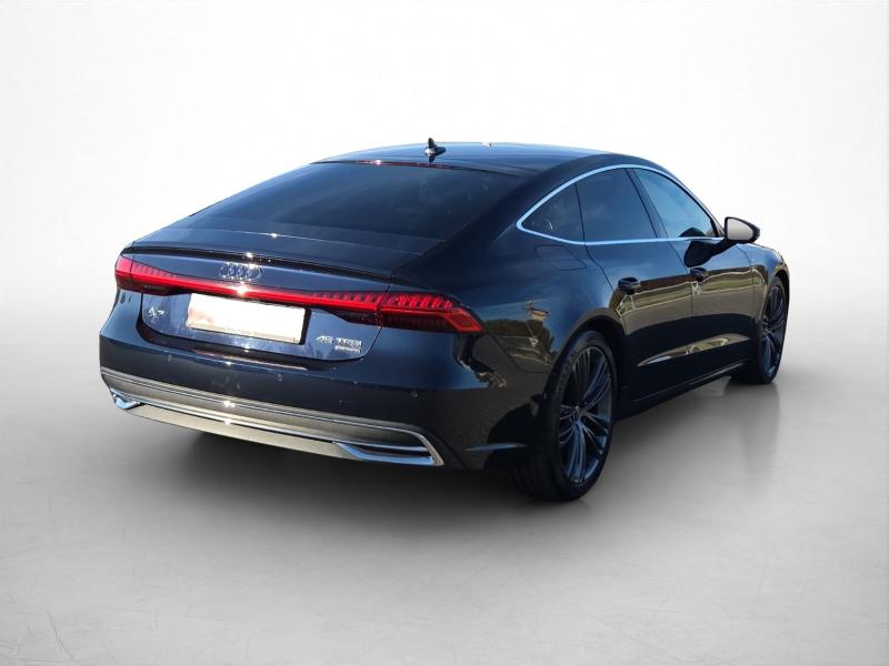 Audi A7 Sportback – image 2 of 18