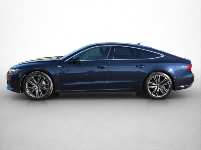Audi A7 Sportback – image 3 of 18