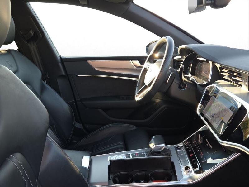 Audi A7 Sportback – image 4 of 18