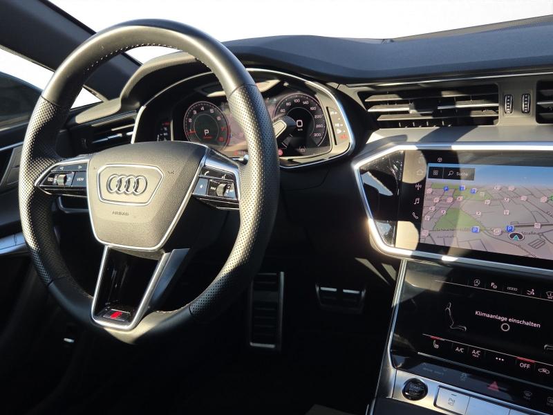 Audi A7 Sportback – image 5 of 18
