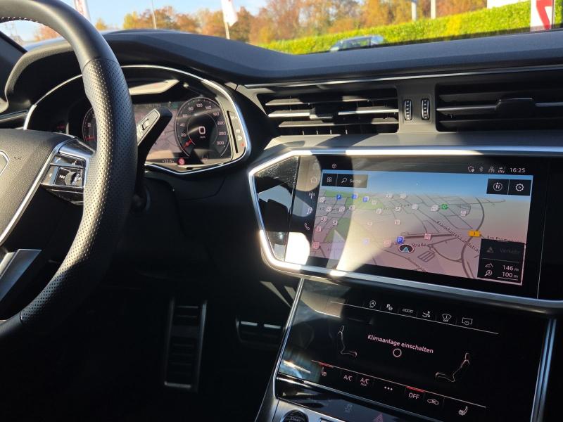 Audi A7 Sportback – image 7 of 18