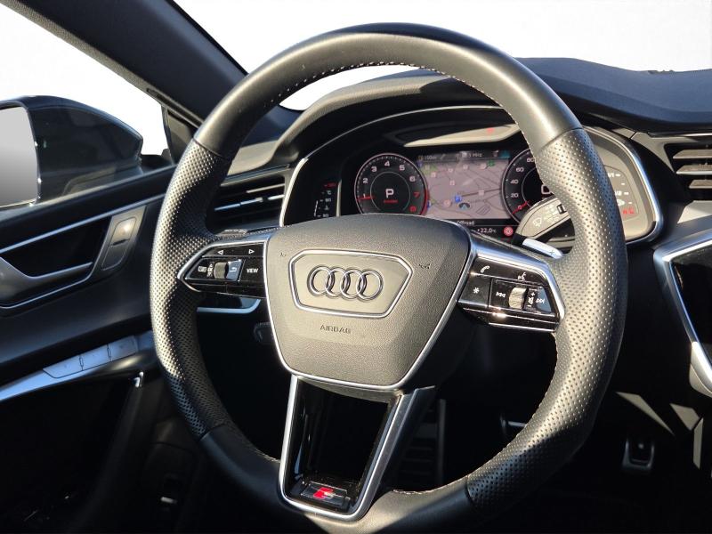 Audi A7 Sportback – image 8 of 18