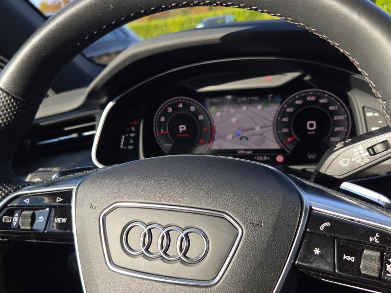 Audi A7 Sportback – image 9 of 18