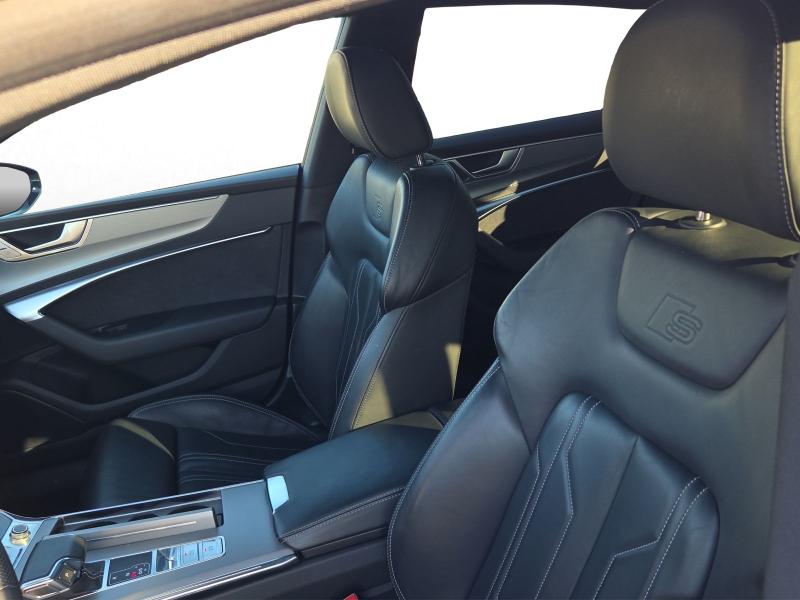 Audi A7 Sportback – image 10 of 18